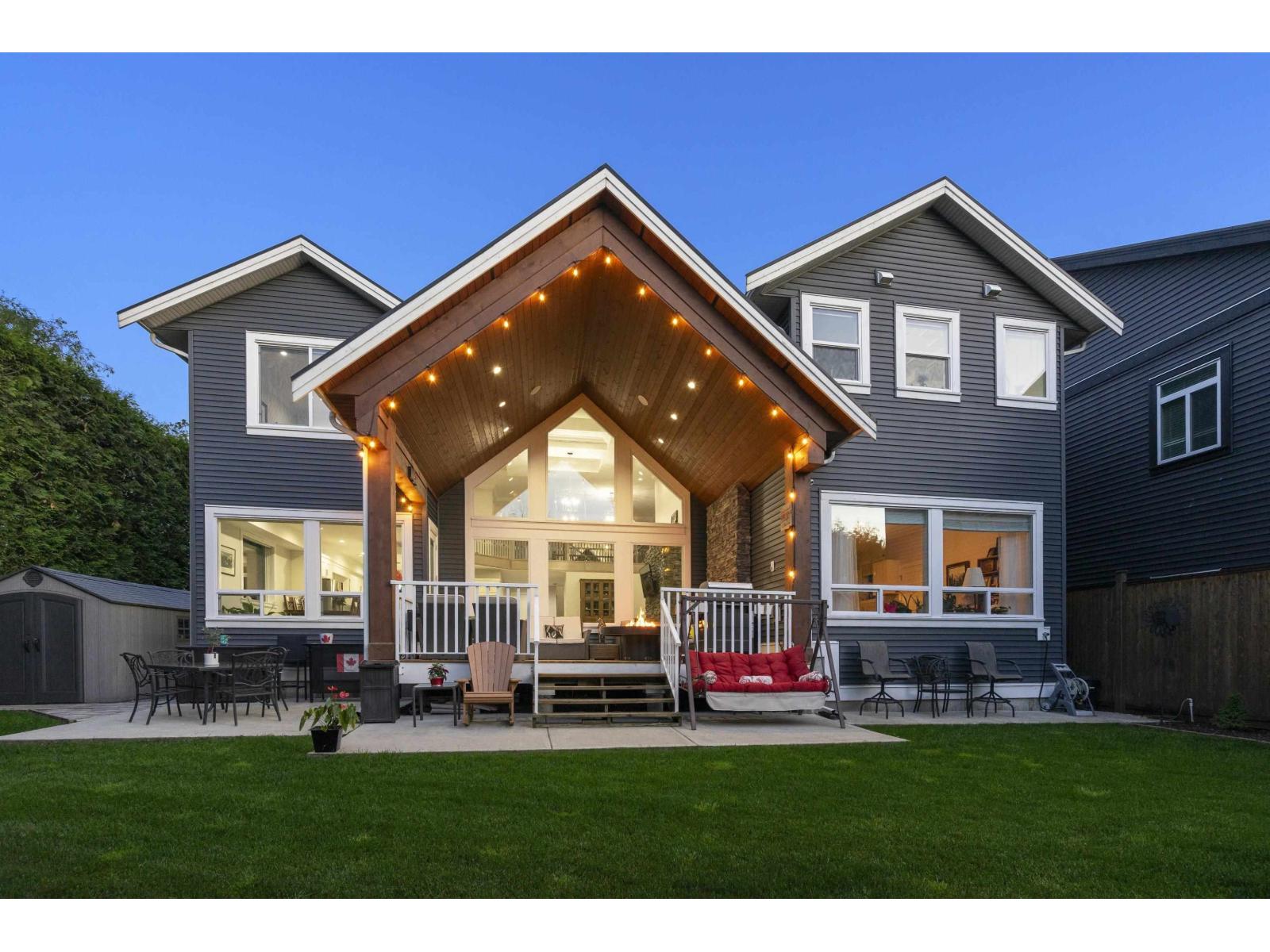 22963 Fraser Highway Unit 2, Langley, BC V2Z 2T3