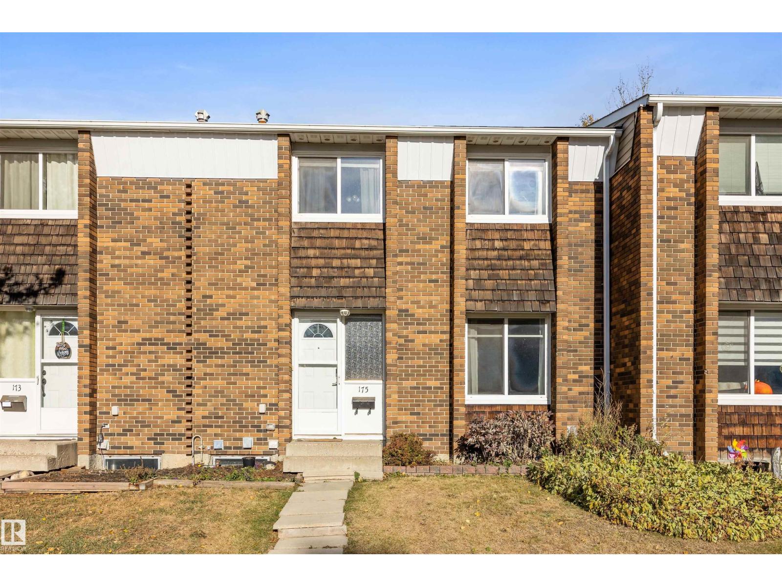 175 Ridgewood, St. Albert, AB T8N 0E9