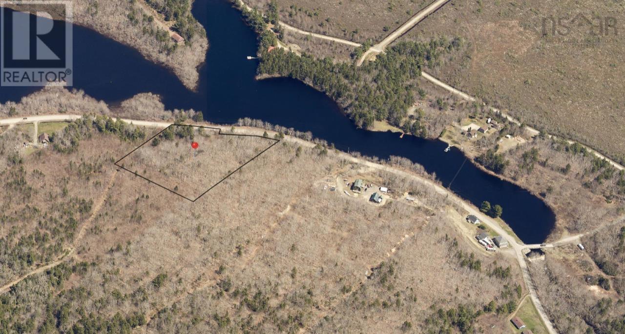 1 Bangor Rd, Saulnierville Station, NS B0W 2L0
