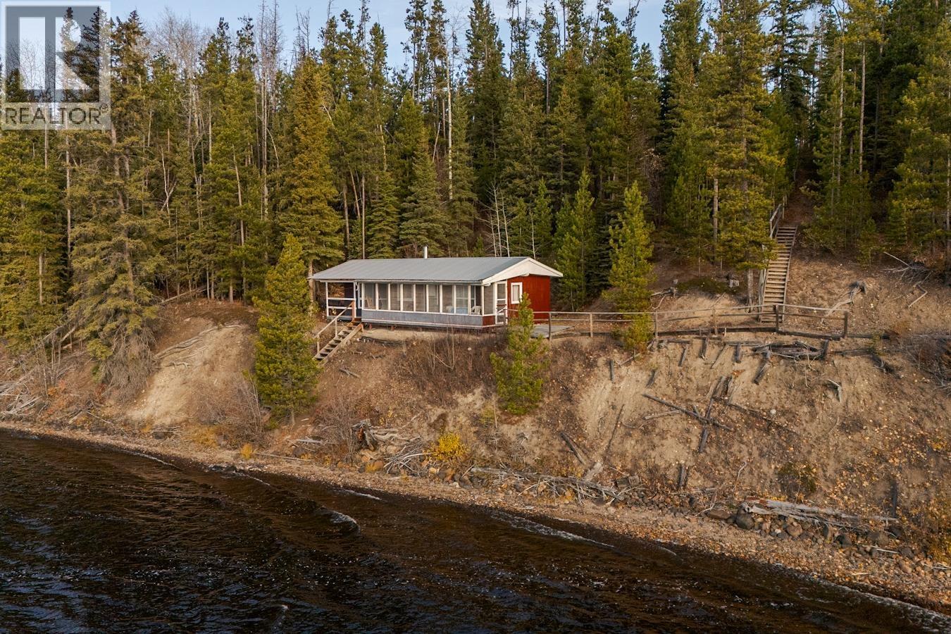 16036 Norman Lake Rd, Prince George, BC V2N 6P4