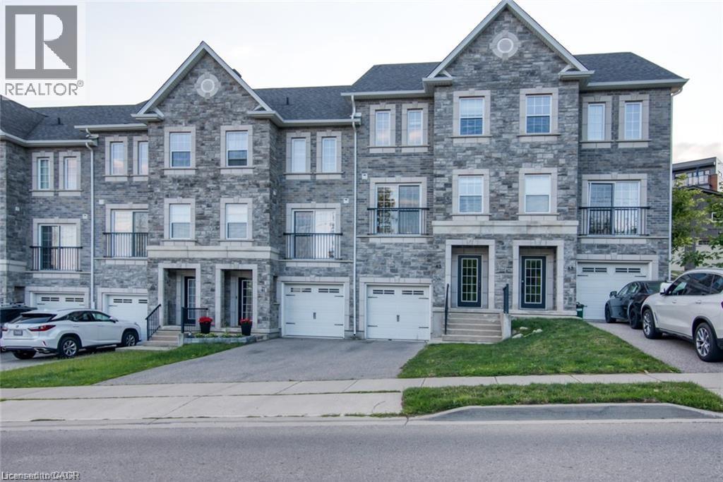 43 Woolwich St, Kitchener, ON N2K 1S2
