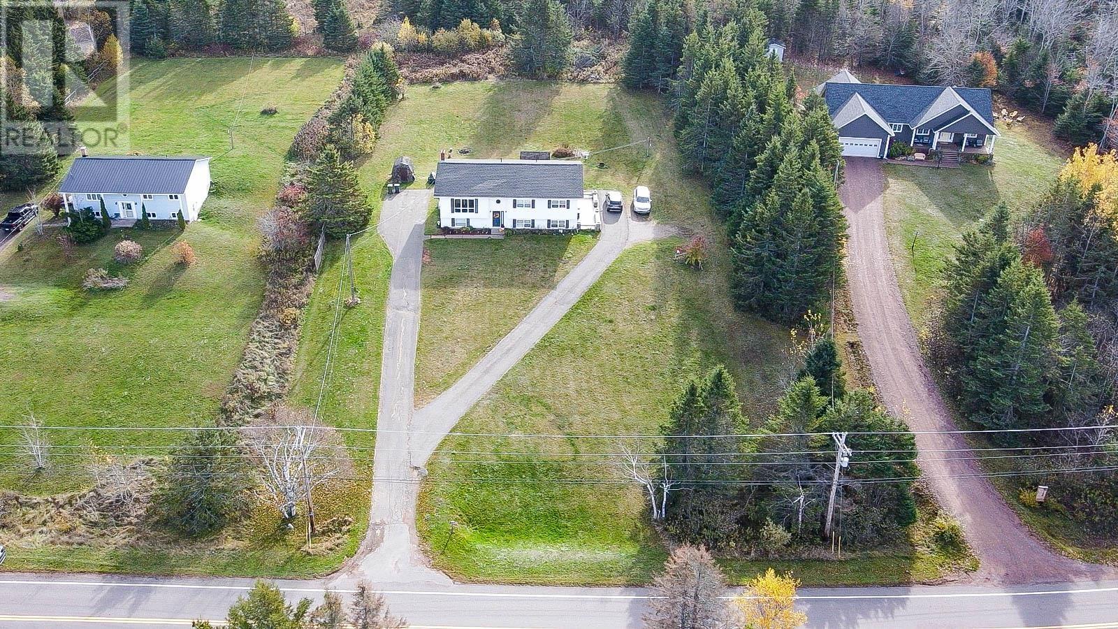 4120 Hopedale Rd, Hunter River, PE C0A 1N0