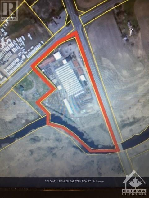 3440 Eagleson Rd, Ottawa, ON K0A 2Z0