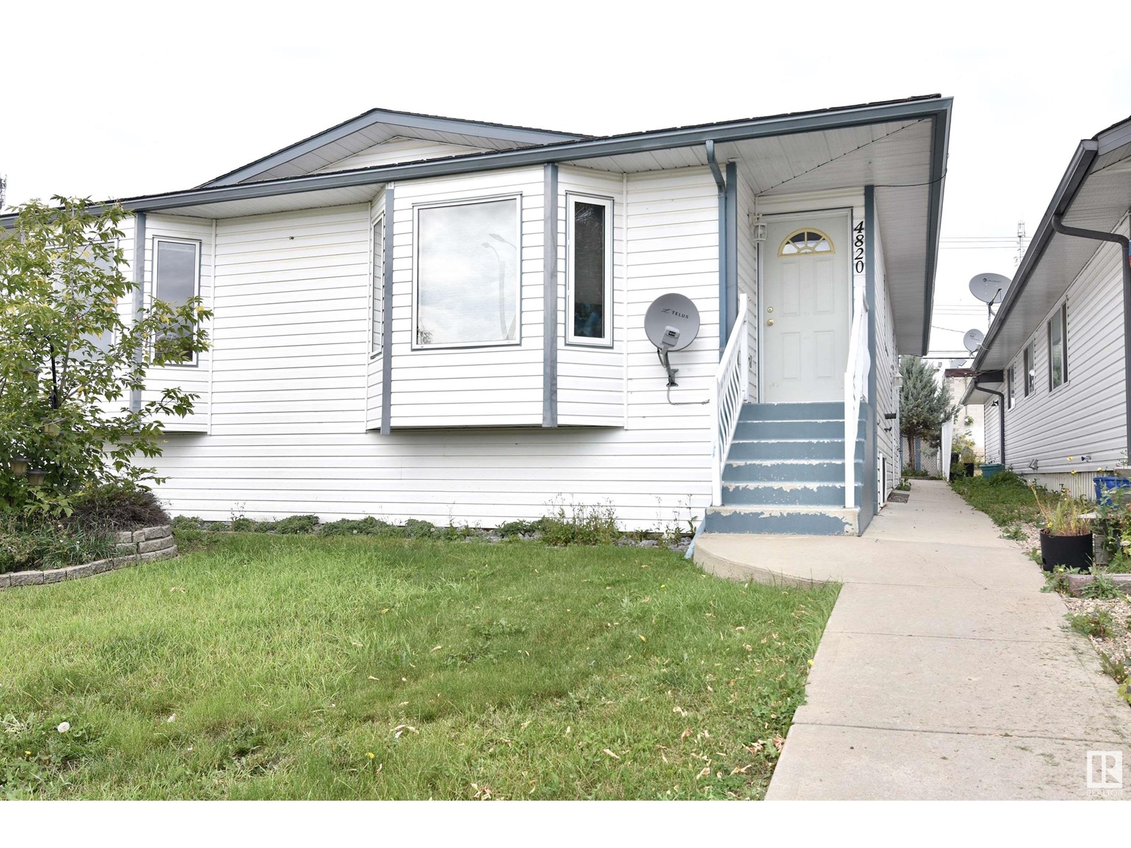 49 Av Unit 4820, St. Paul Town, AB T0A 3A3
