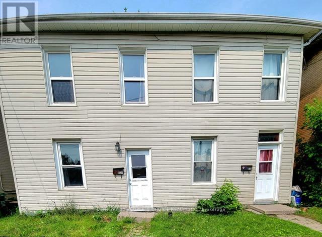 139 Stewart St Ward 3 St, Peterborough, ON K9J 3M3