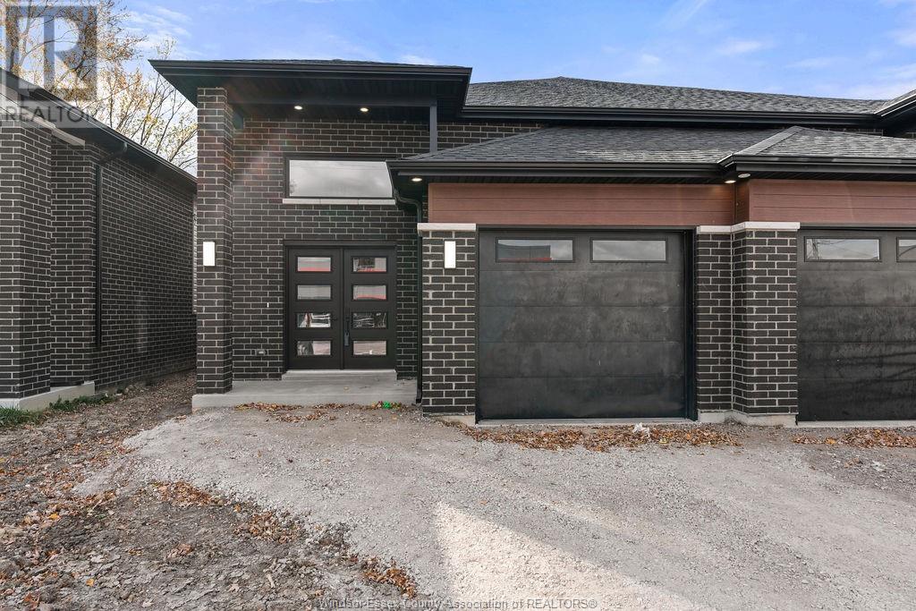 2611 Pillette Rd, Windsor, ON N8T 1P9