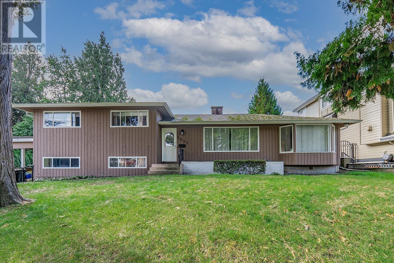 5537 Rugby St, Burnaby, BC V5E 2N2