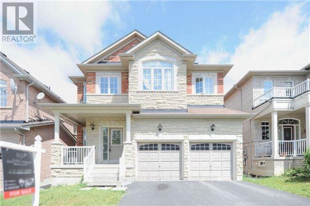 71 Batchford Cres, Markham, ON L6B 0C2