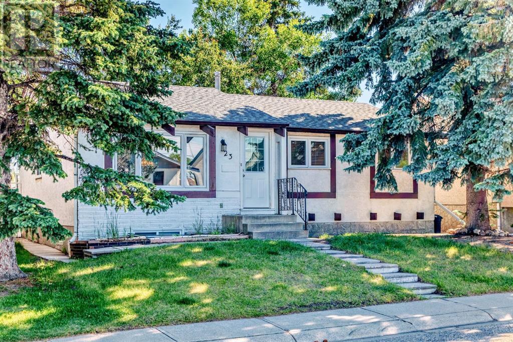 23 Marbank Way, Calgary, AB T2A 4A2