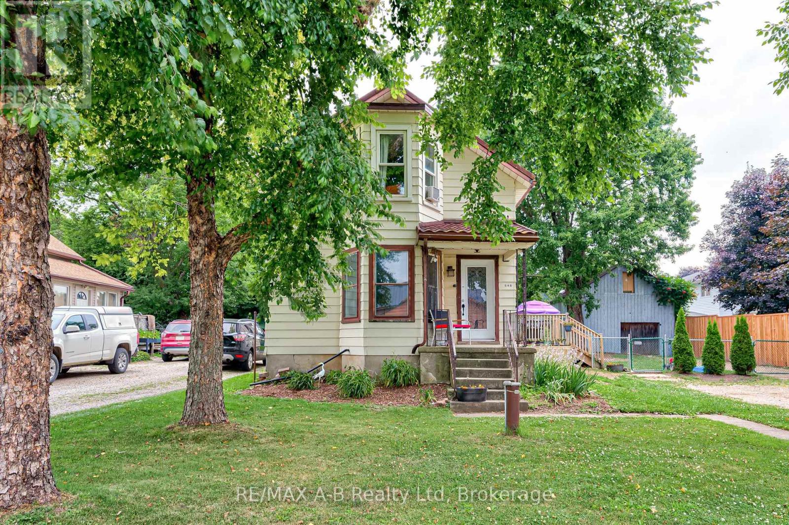 195936 19th Line, Zorra, ON N0M 2C0