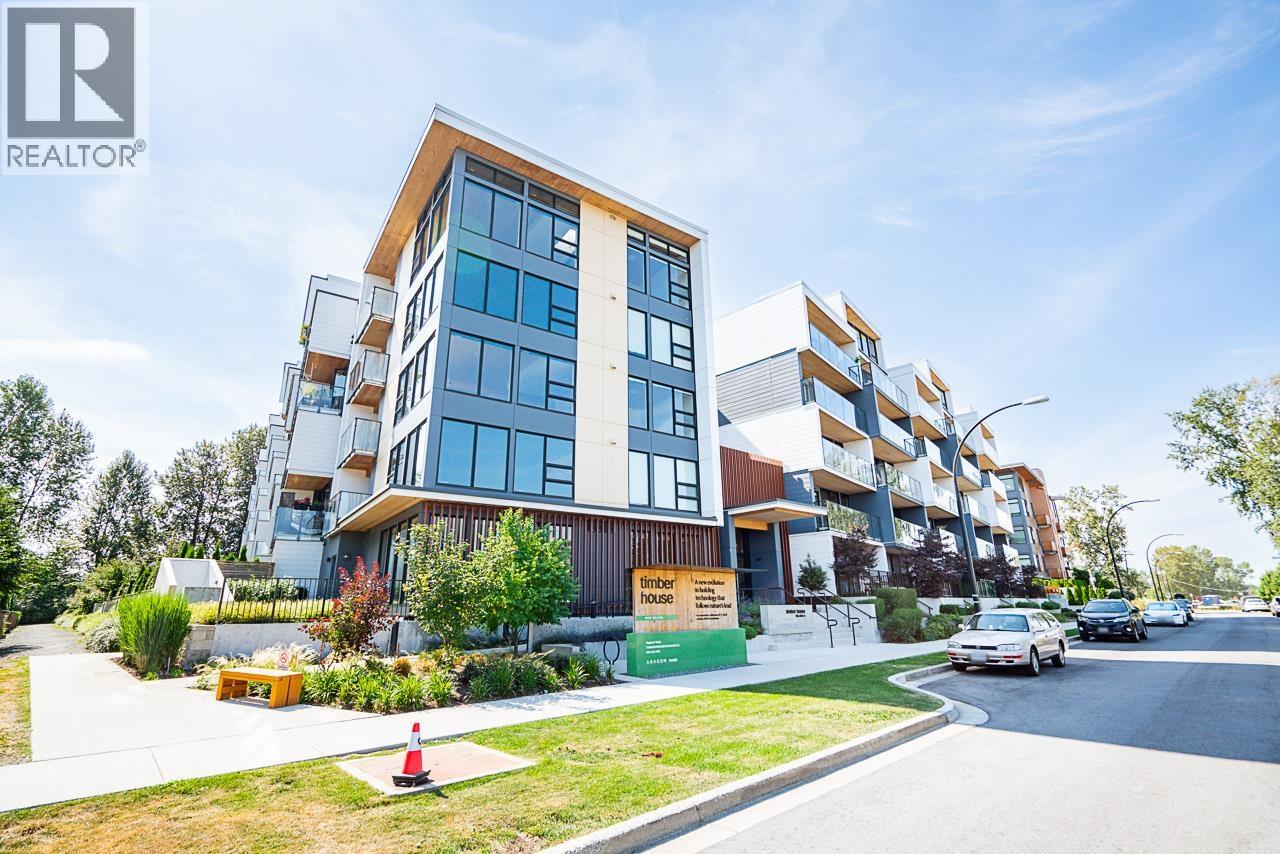 310 Salter Street Unit 202, New Westminster, BC V3M 0N7