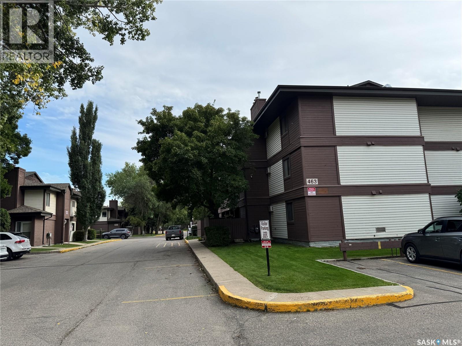 463 Pendygrasse Road Unit 204, Saskatoon, SK S7M 5H3