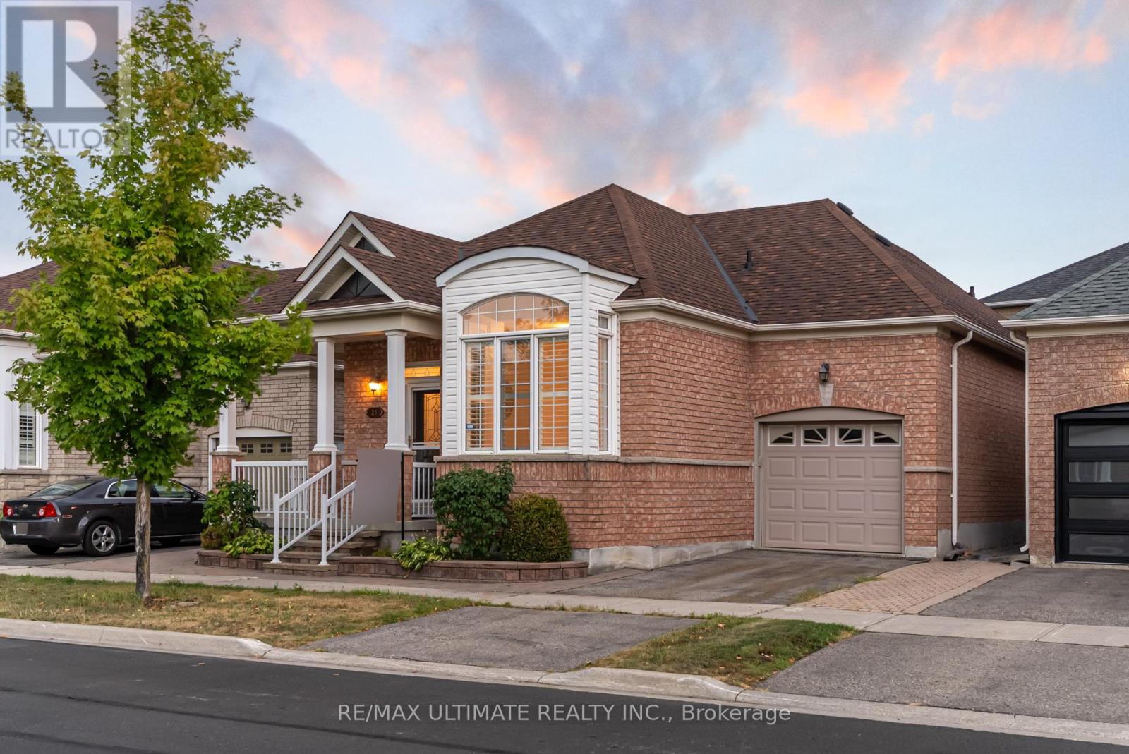 21 Delray Dr, Markham Greensborough, ON L6E 1L9