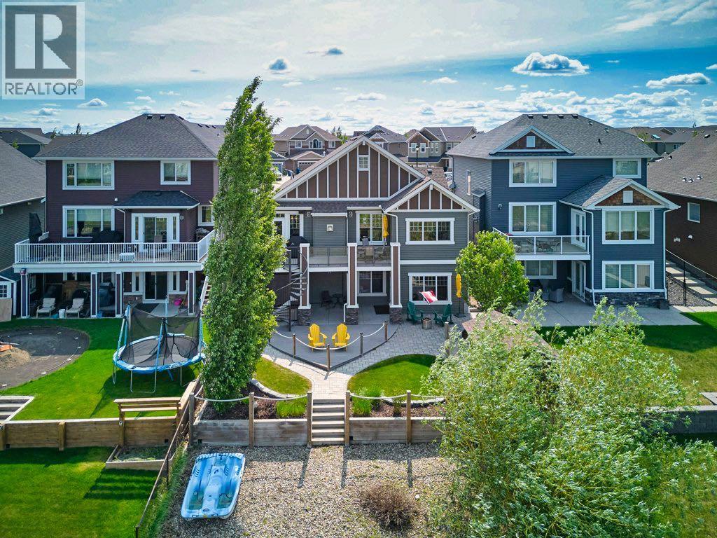 2413 Bayside Cir SW, Airdrie, AB T4B 0V3