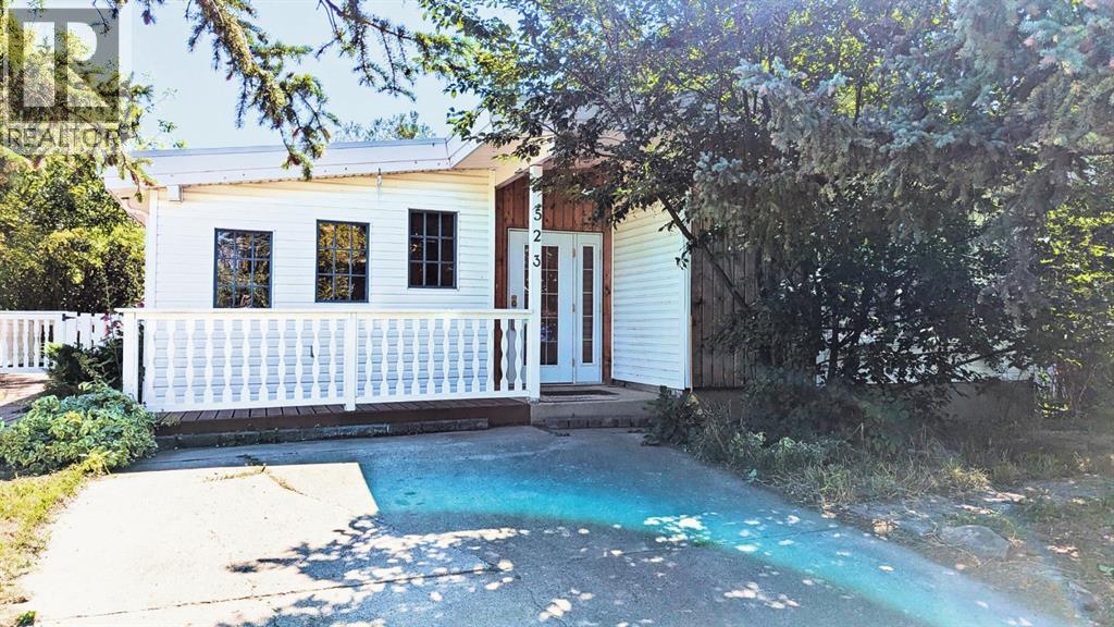 51 Avenue W Unit 523, Claresholm, AB T0L 0T0