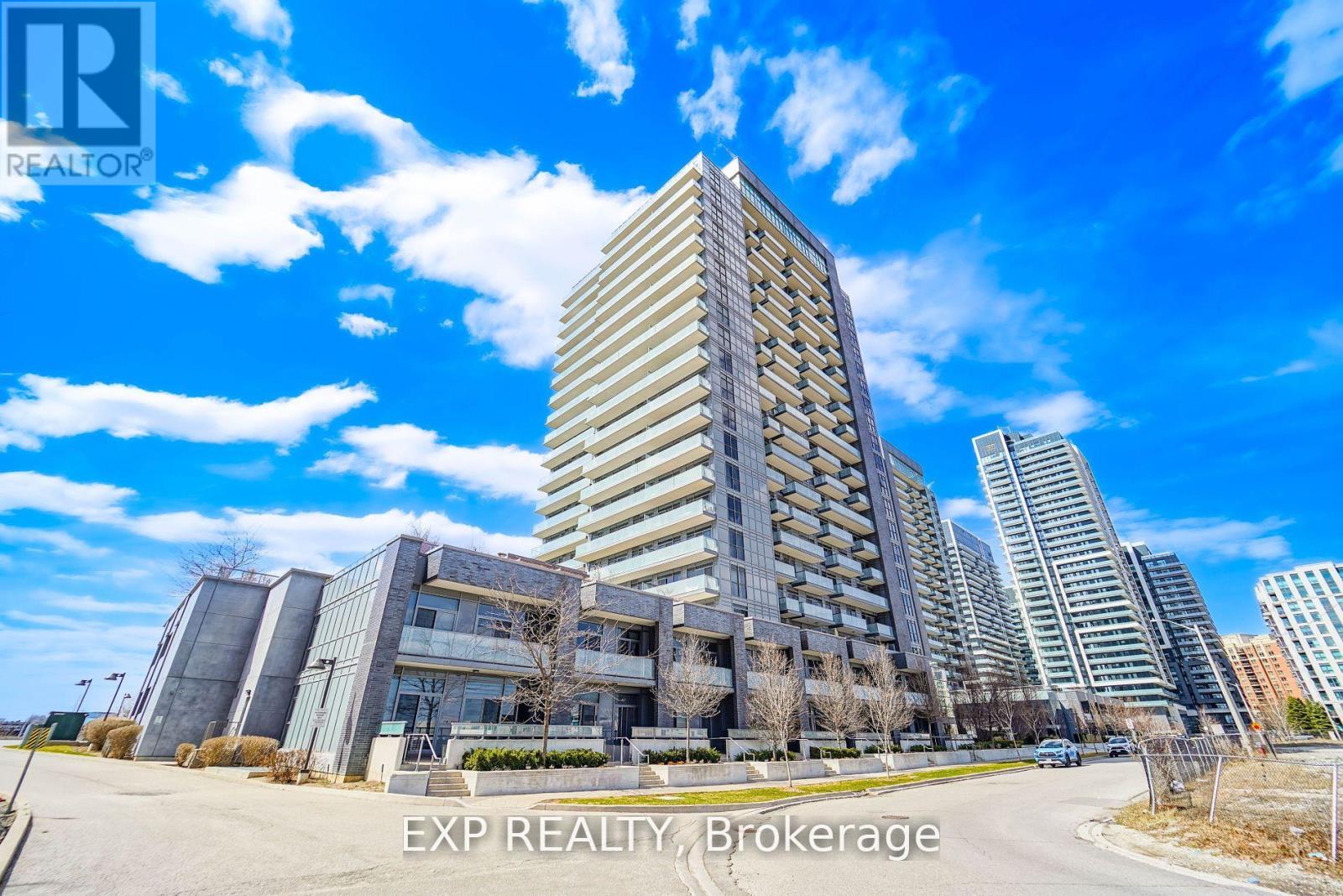 1011 55 Oneida Cres, Richmond Hill, ON L4B 0E8