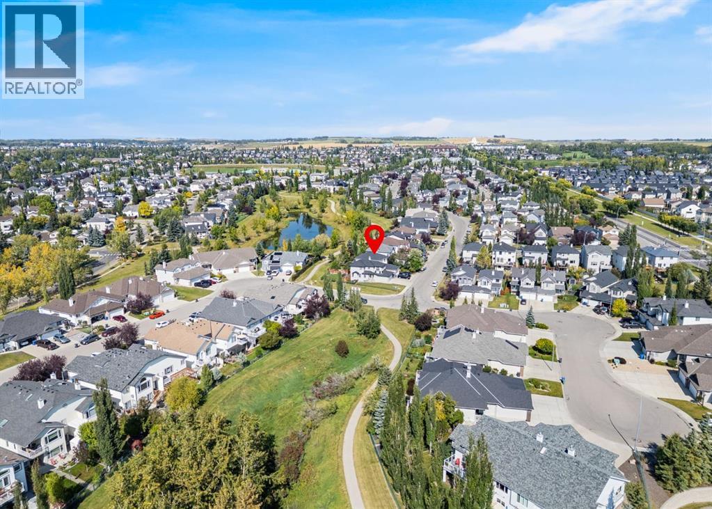 201 Crystalridge Rise, Okotoks, AB T1S 1W6