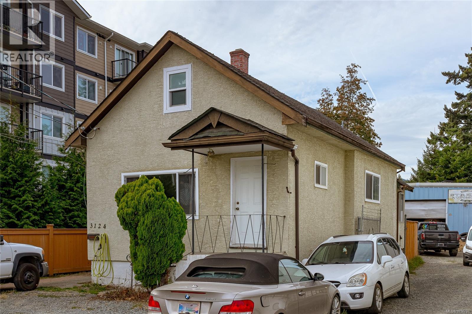 3124 Jacklin Rd, Langford, BC V9B 3Z1