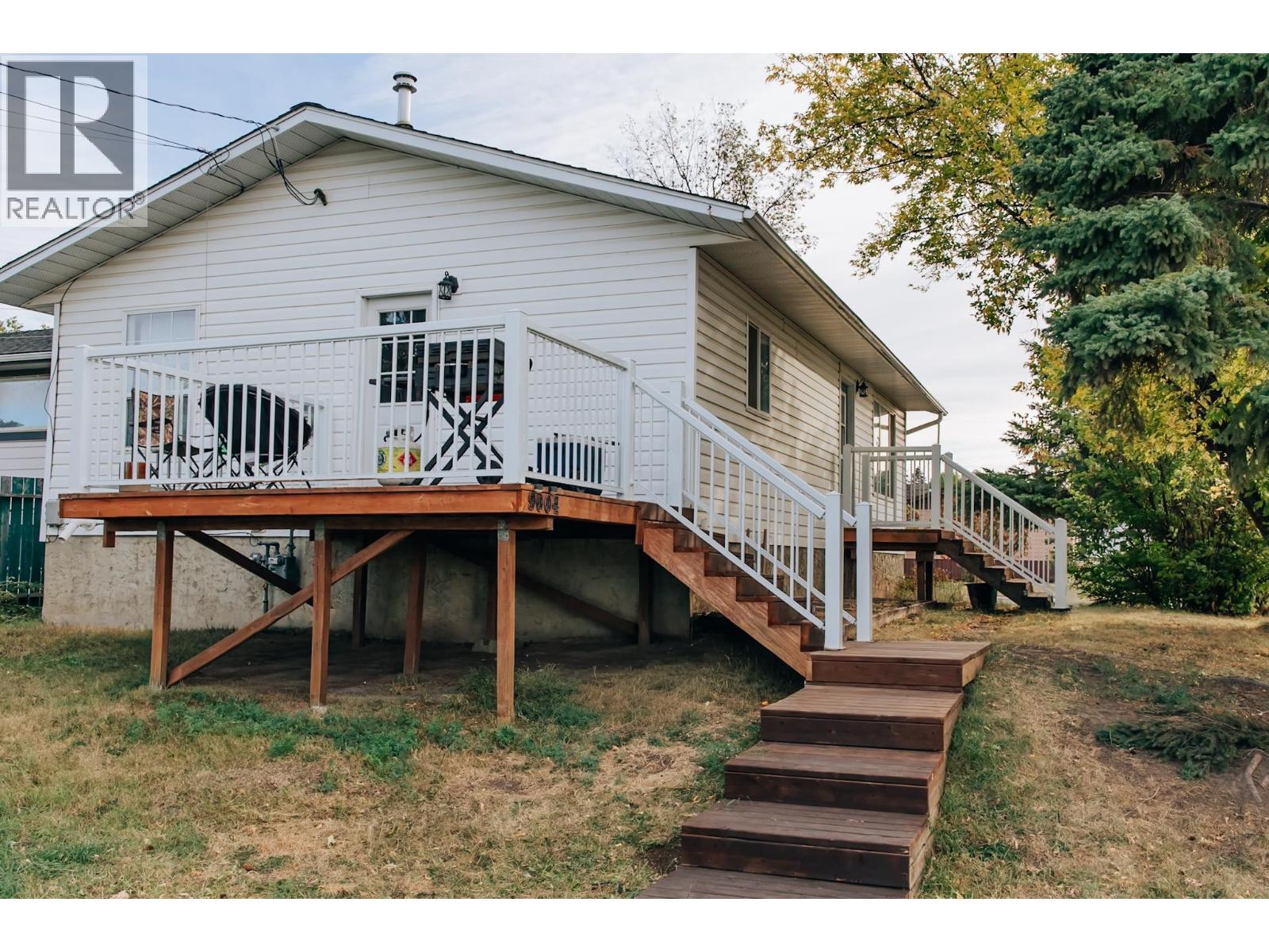 91 Avenue Unit 9004, Fort St. John, BC V1J 4W4