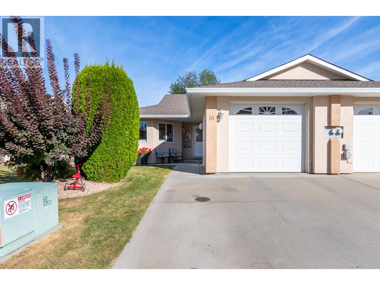 201 Kildonan Ave, Enderby, BC V4Y 4M8