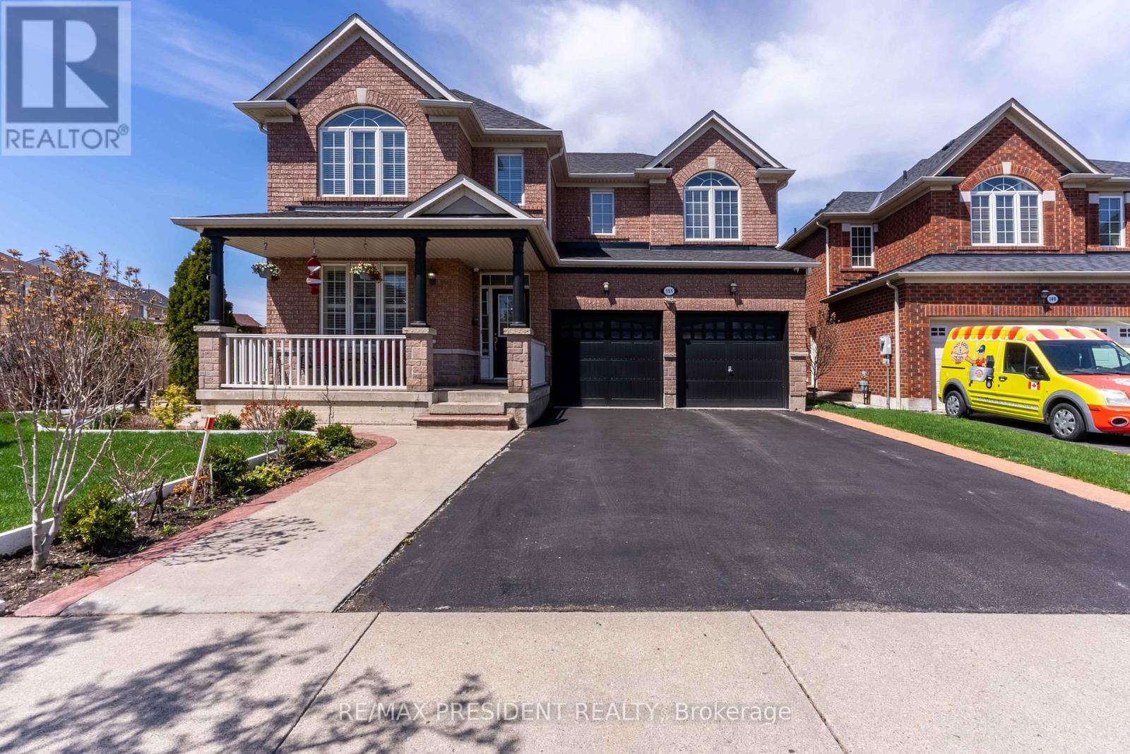 151 Herdwick St, Brampton, ON L6S 0A5