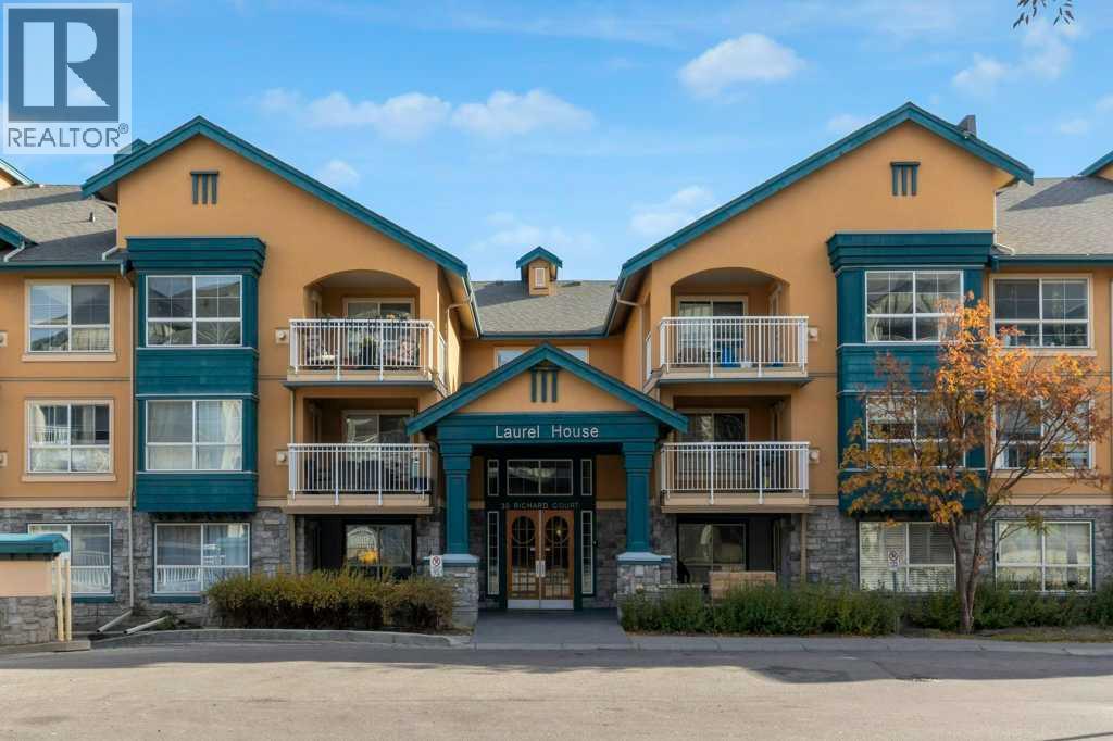 30 Richard Court Sw Unit 140, Calgary, AB T3E 7N9