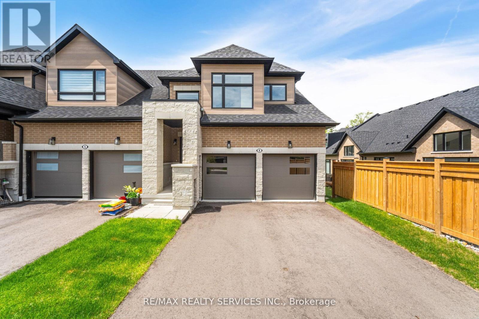 8 Lois Torrance Trl, Uxbridge, ON L9P 0R9