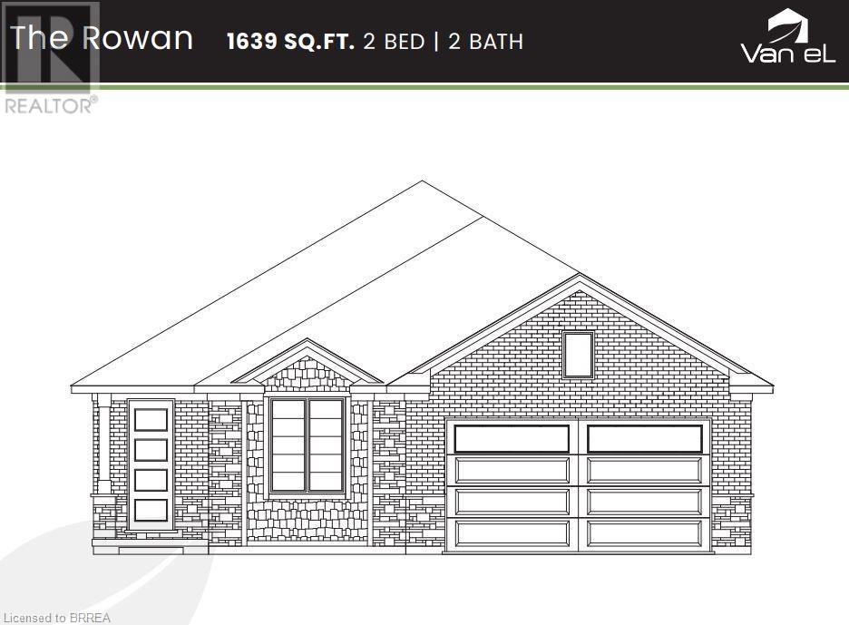 103 Judd Dr, Simcoe, ON N3Y 4Y8