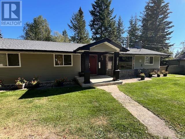 3151 Spruce Ridge Rd, Quesnel, BC V2J 4R4