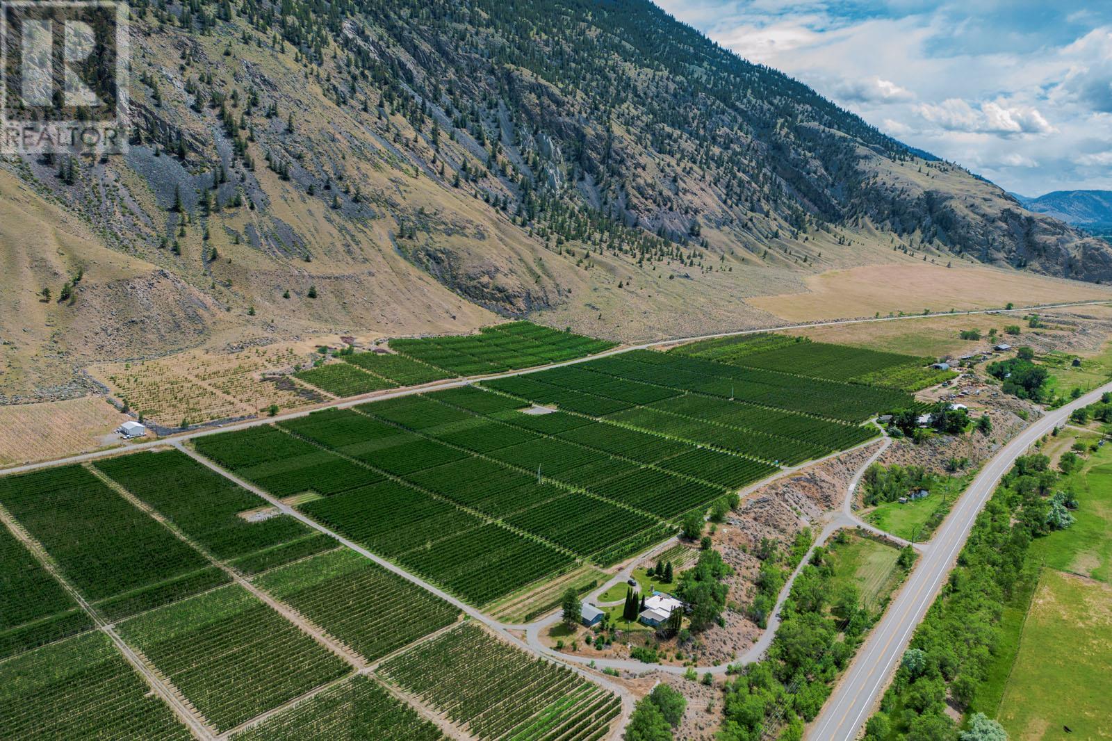 1731 Barcelo Rd, Cawston, BC V0X 1C2
