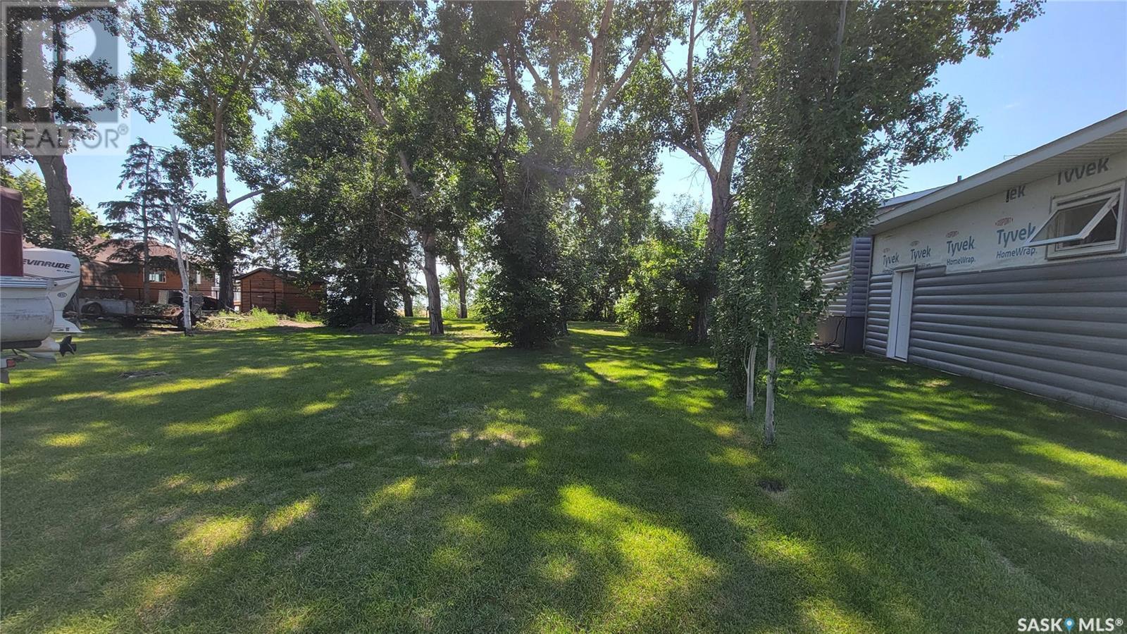 4 Lake Avenue, Meota Rm No.468, SK S0M 1X0