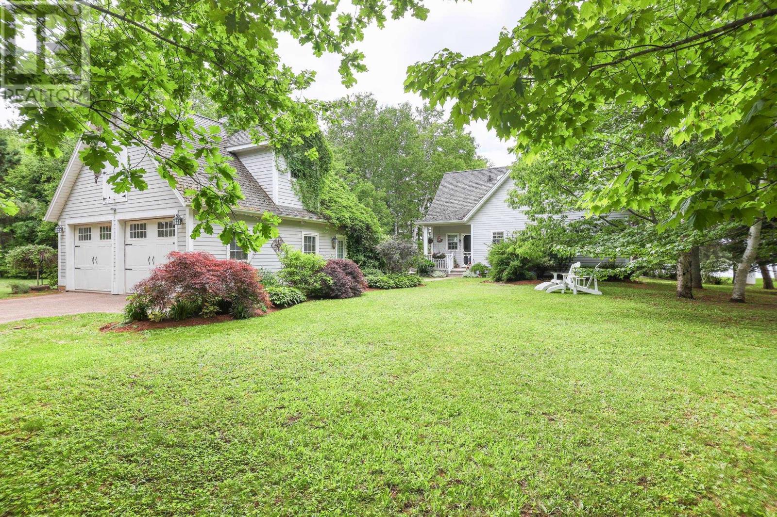 62 Acorn Dr, O'Leary, PE C0B 1V0