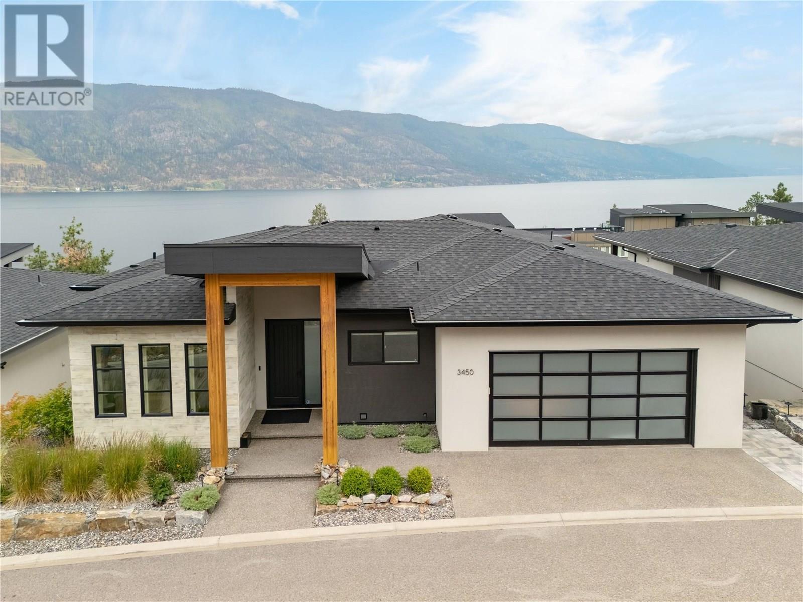 3450 Chocolate Lily Ln, Kelowna, BC V1V 3G2