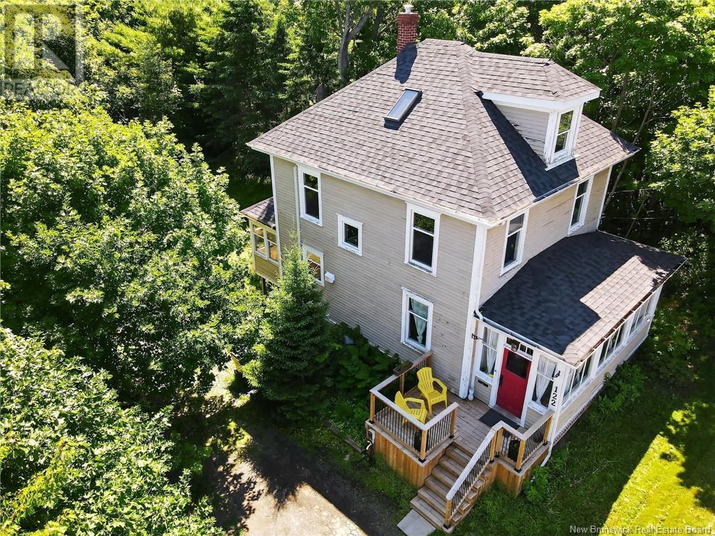 122 Rivercrest Ave, Riverview, NB E1B 1M7