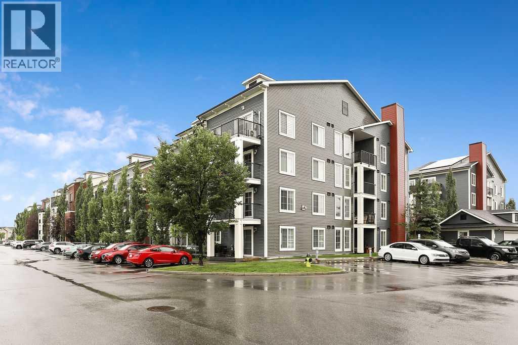755 Copperpond Boulevard Se Unit 2306, Calgary, AB T2Z 4R2