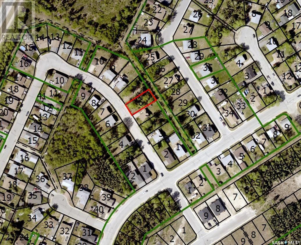 968 Sinotte Cres, La Ronge, SK S0J 1L0