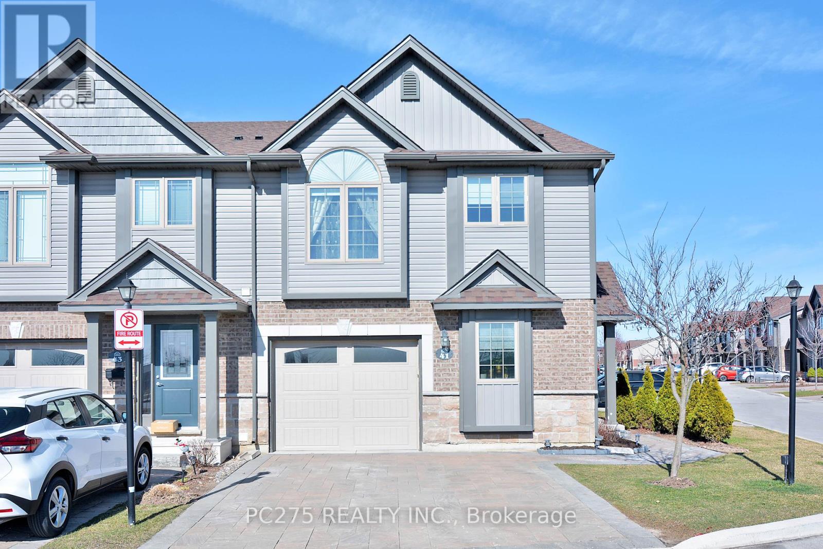 41 3400 Castle Rock Pl, London, ON N6L 0E4