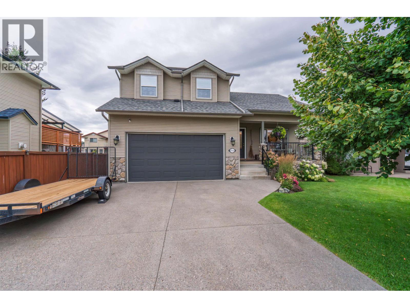 4744 Strom Pl, Prince George, BC V2M 7E4