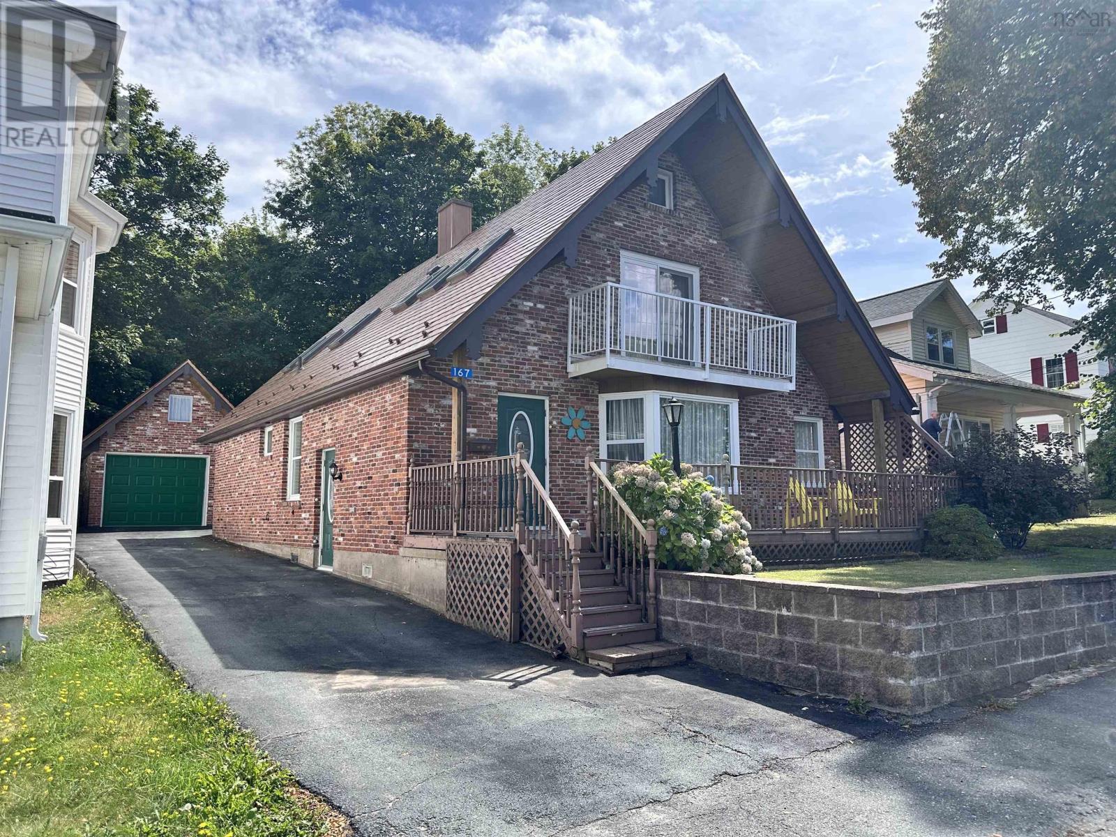 167 Church St, Liverpool, NS B0T 1K0