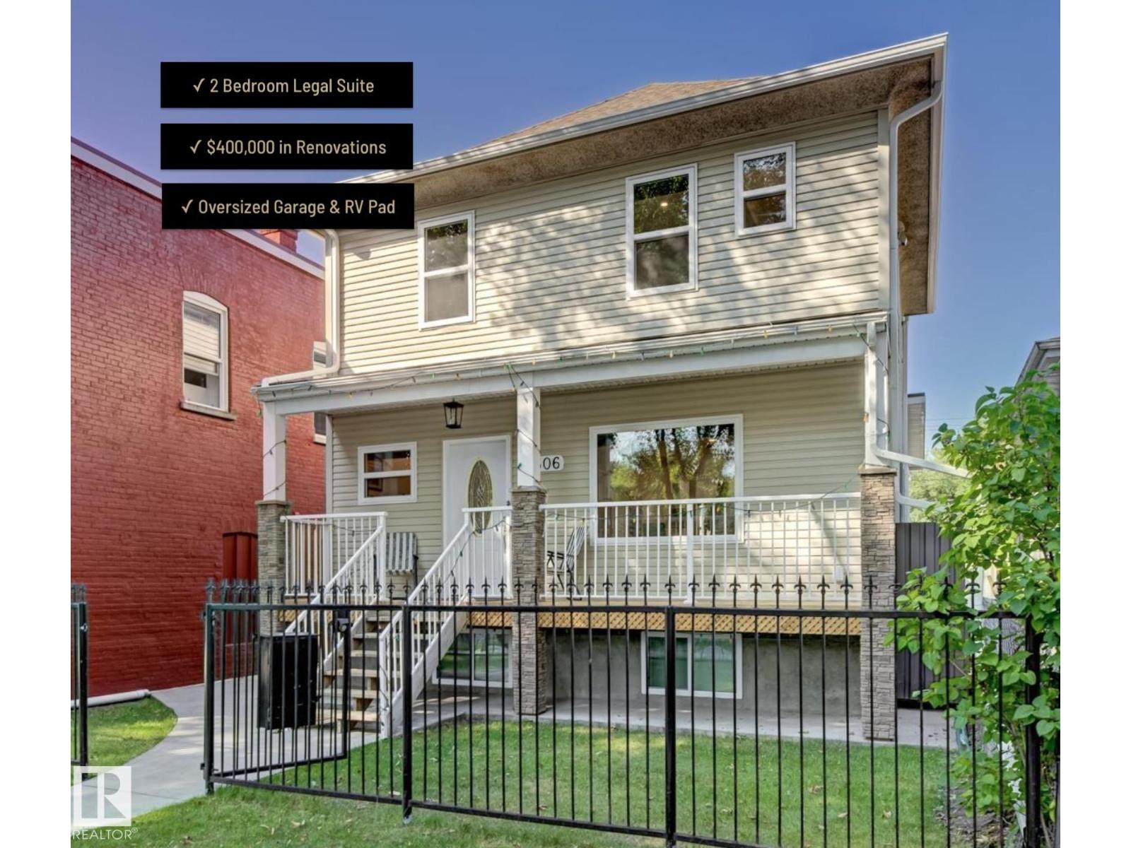 89 St Nw Unit 11306, Edmonton, AB T5B 3T6
