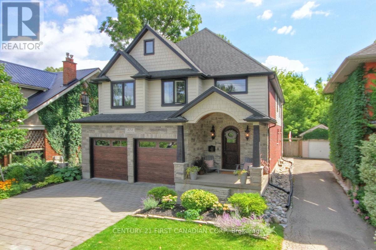 171 Tecumseh Ave E, London, ON N6C 1S3