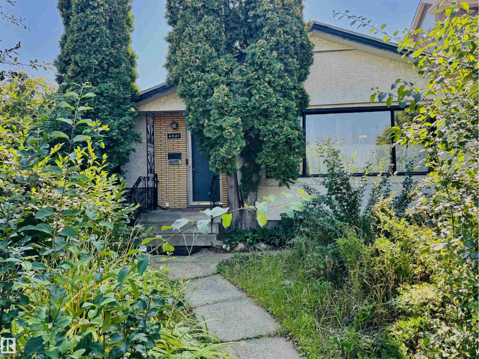 114 Av Nw Unit 4841, Edmonton, AB T5W 0T7
