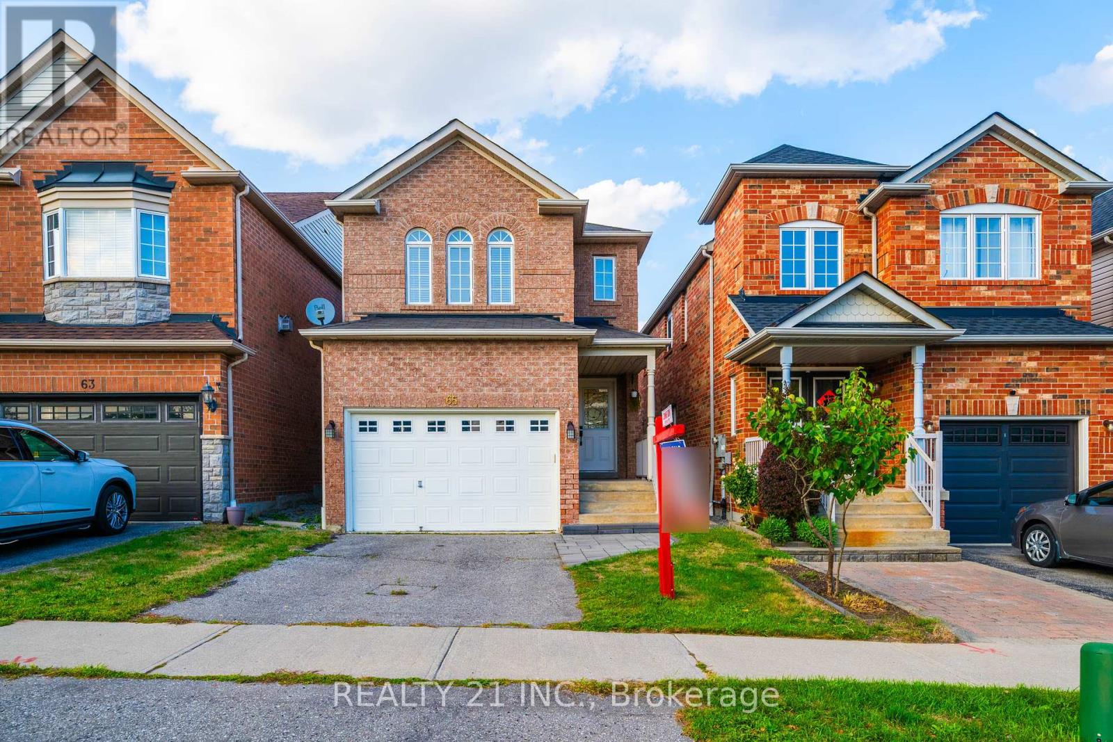 65 Howling Cres, Ajax, ON L1S 7R9