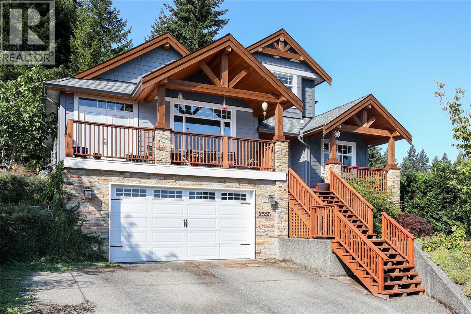 2555 Stubbs Rd, Mill Bay, BC V0R 2P1