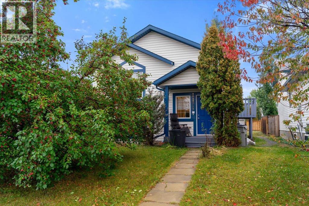 73 Avenue Unit 10427, Grande Prairie, AB T8W 2M7