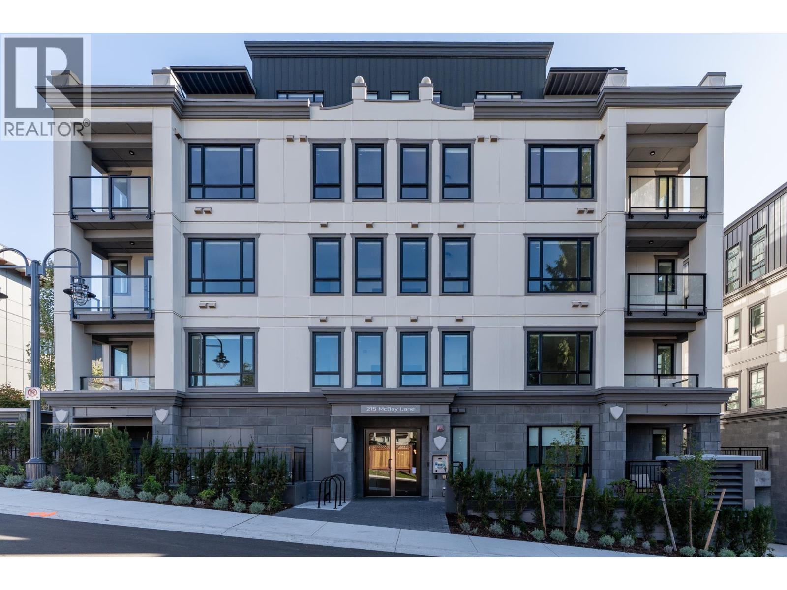 215 Mcbay Lane Unit 616, Coquitlam, BC V3K 0H7
