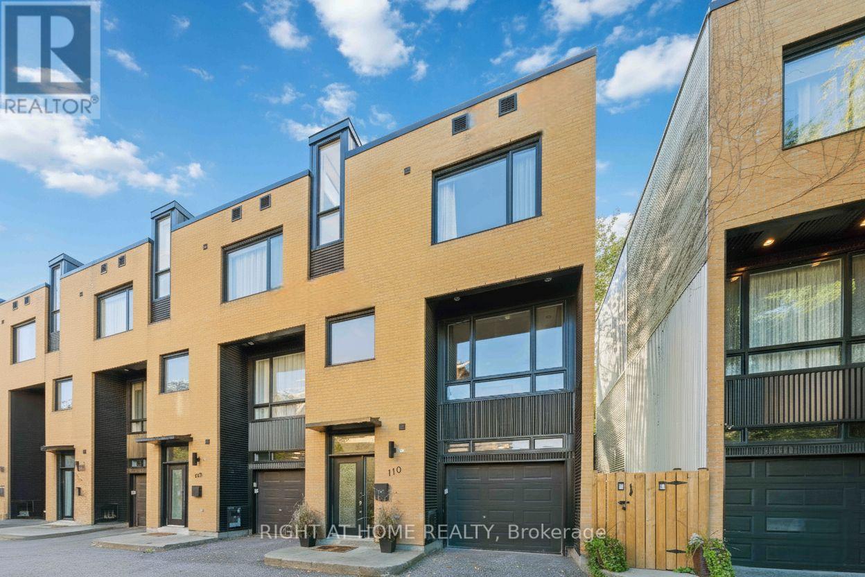 110 Little London Private, Ottawa, ON K1N 0A5