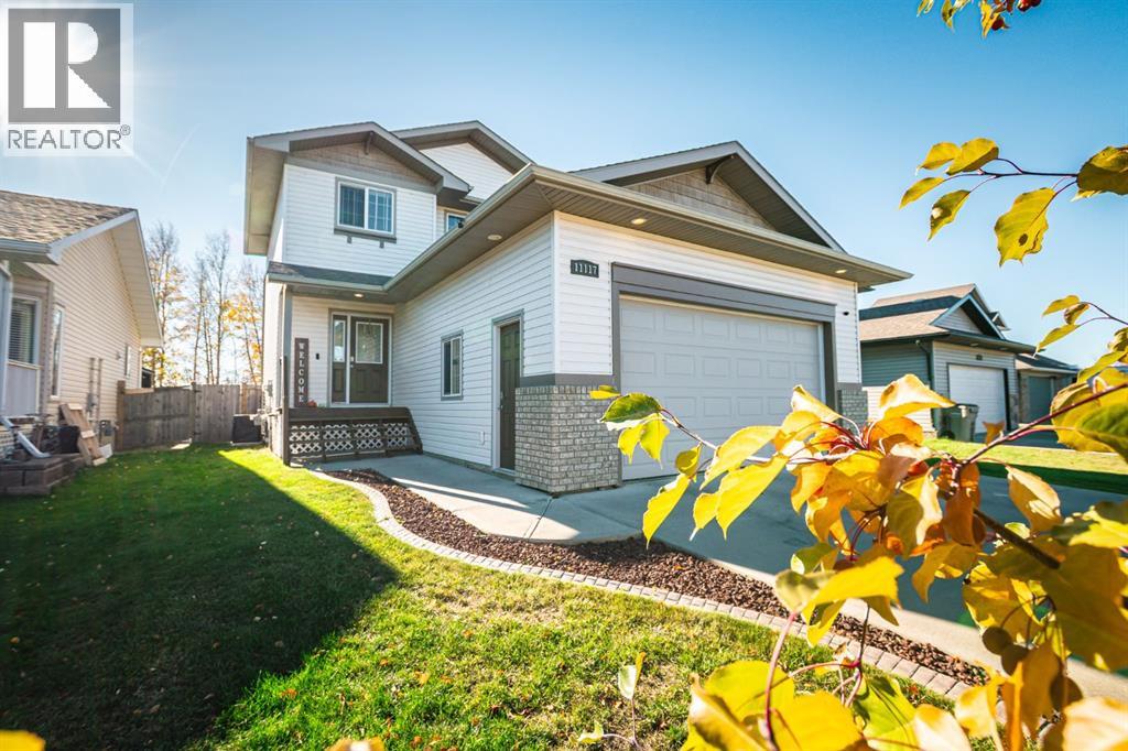 60 Avenue Unit 11117, Grande Prairie, AB T8W 0H6