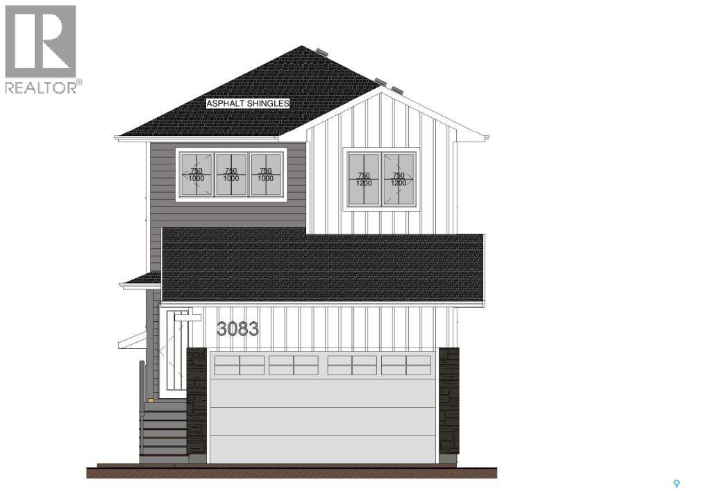 3083 Dumont Way, Regina, SK S4V 3Z5