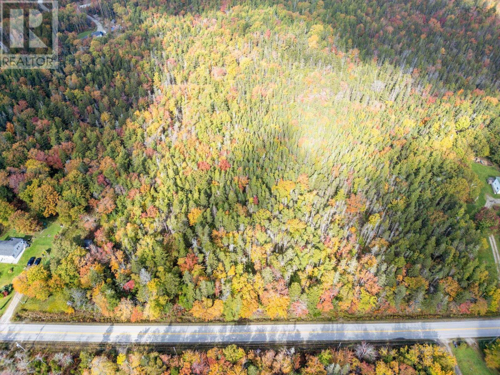 Lot Saunders Road, Deerfield, NS B5A 5N6